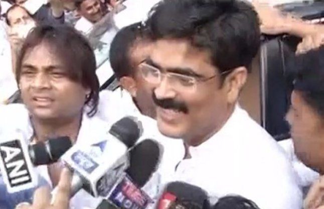 Bihar news, Journalist murder, rajdev murder, shah चंदा बाबू ने शहाबुद्दीन की बेल खारिज करने के लिए SC में लगाई याचिका