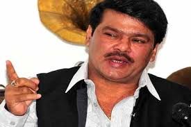 bahubali raj kishor singh जानिए, राजकिशोर सिंह कैसे बन गए 'बाहुबली' क्षत्रीय नेता