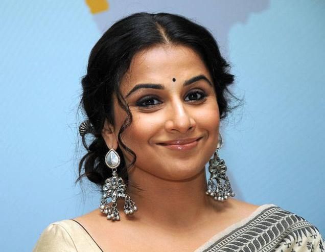 Vidya balan dengue महिला केंद्रित फिल्में बनते देखना सुखद : विद्या
