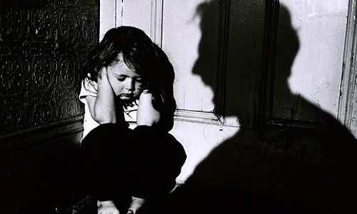 child abuse blog चार वर्षीय मासूम से दुष्कर्म, आरोपी मनचला गिरफ्तार