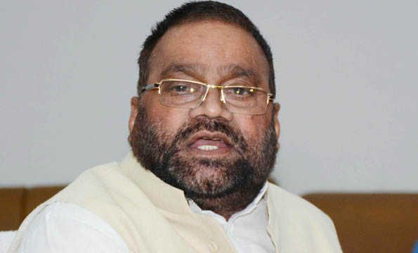 swami prasad maurya स्वामी प्रसाद मौर्या की विधानसभा सदस्यता रद्द