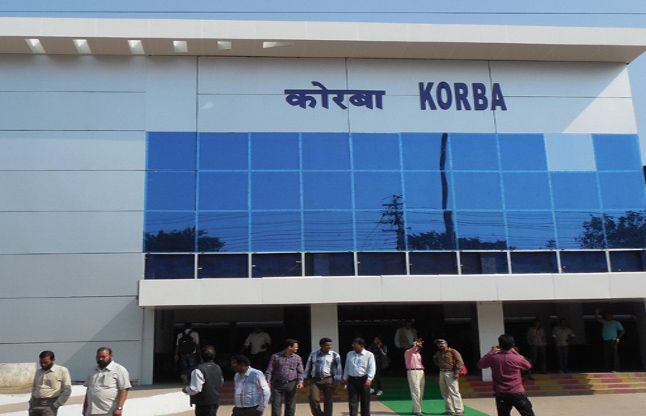 Korba : Railway Celebrating Sanitation Week, Cleaning Of Stations Will -  रेलवे मना रहा स्वच्छता सप्ताह, स्टेशनों की होगी सफाई | Patrika News