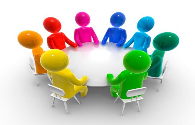 meeting news स्कूल प्रबंधन समितियां समझें अपनी जिम्मेदारियां: अधीक्षक