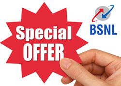 BSNL Offers बीएसएनल का सबसे बड़ा धमाका, लॉन्च किए 3 नए और सस्ते प्लान