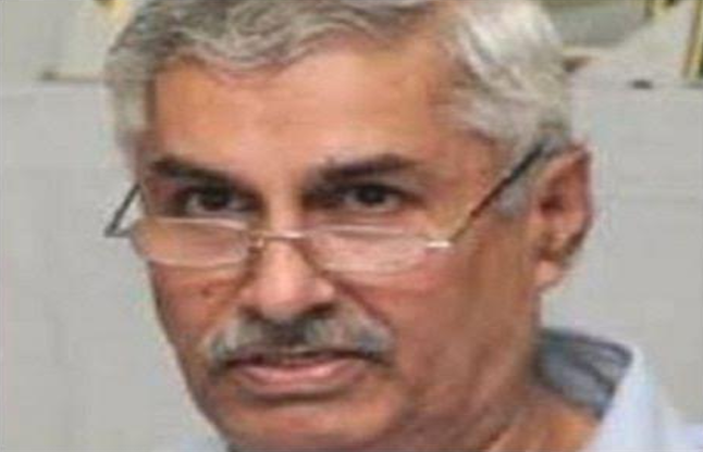 Punjab RSS leader Jagdish Gagneja dead गोली लगने से घायल संघ नेता जगदीश गगनेजा का निधन