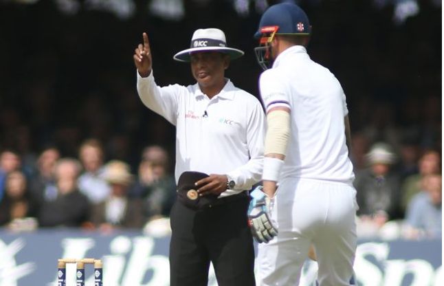 ICC Code डीआरएस से निर्णय में आई सटीकता : आईसीसी