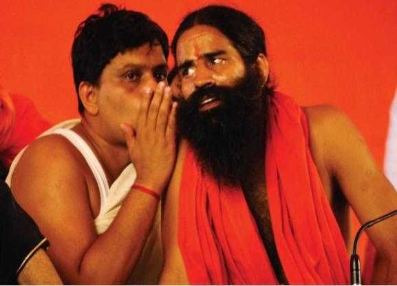baba ramdev 500 करोड़ के निवेश का 'योग', गुपचुप आए रामदेव दे गए भूमिपूजन को हरी झंडी