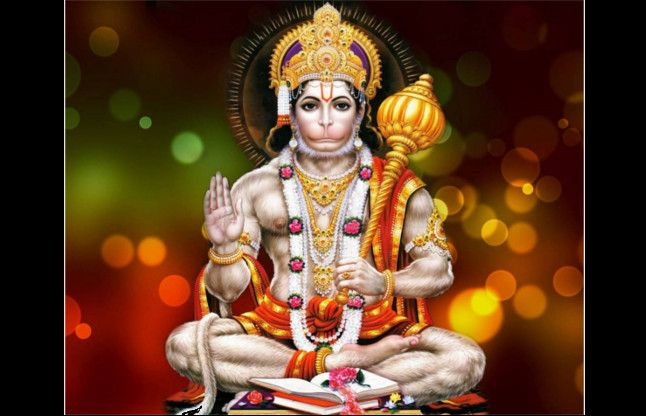bajrangbali हनुमानजी के ये 4 छोटे अचूक उपाय करेंगे, तो दूर होगी हर बाधा, मिलेगा अपार धन