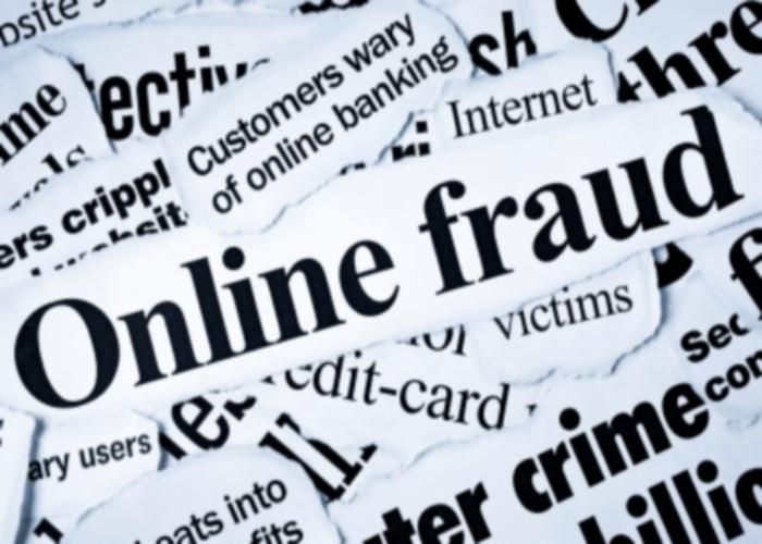 online fraud नोटबंदीः बैंक से आई कॉल और इंजीनियर के खाते से उड़ गए पैसे