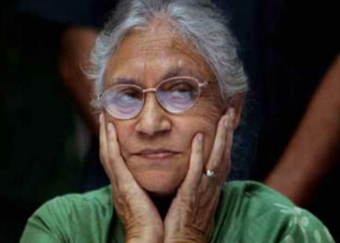 sheila dikshit शीला दीक्षित के दामाद को न्यायिक हिरासत में भेजा गया