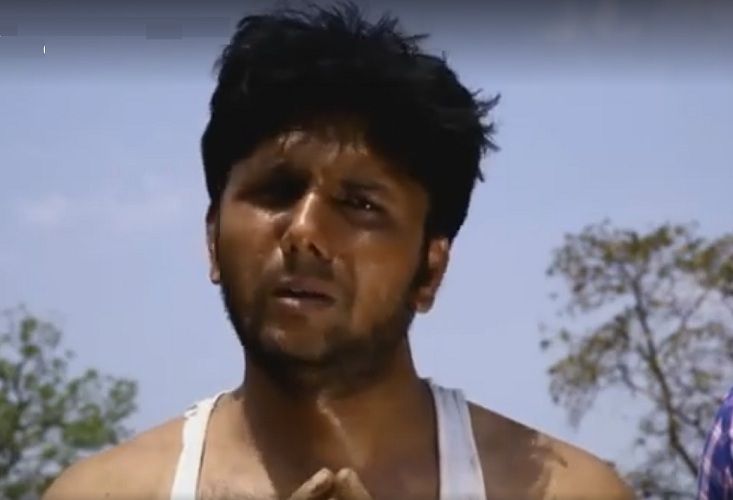 Abdul Wahab पहली ही फिल्म से बॉलीवुड का चहेता बना मऊ का यह लाल