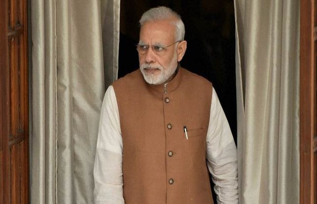 PM Modi यह आईपीएस अधिकारी संभालेगा पीएम मोदी की सुरक्षा