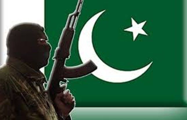 Pakistan a terrorist nation आतंकी देश घोषित करने संबंधी निजी विधेयक राज्यसभा में पेश किया गया