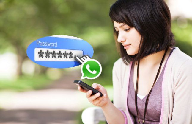Whatsapp Password अब Whatsapp ओपन करने के लिए लगेगा 6 अंको का Password, जानिए कैसे लगेगा