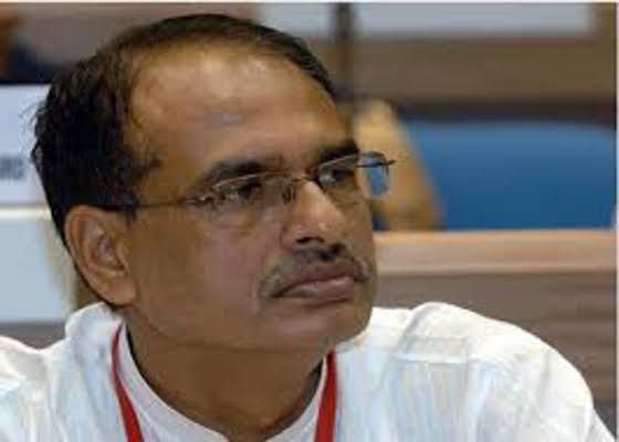 cm shivraj चीफ जस्टिस से मिलने पहुंचे एमपी के सीएम