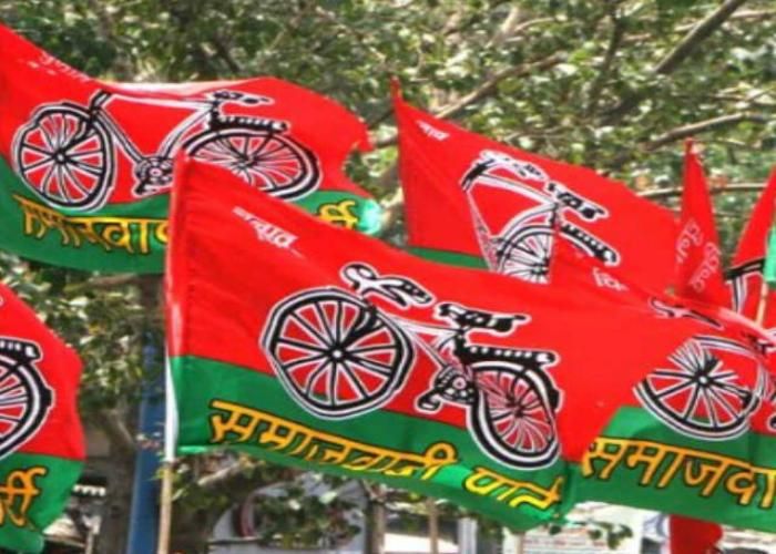 samajwadi party सपा के इस मंत्री ने कहा- मुझे भी चाय बनानी आती है PM बना दो, अखिलेश को बताया नंबर-1 CM