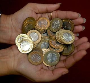 10 rupee coin RBI ने कहा - अफवाहों पर ध्यान न दें, 10 रुपए के सिक्के बंद नहीं हुए