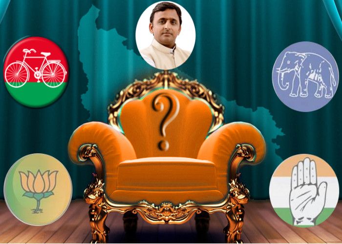 UP Electon यूपी की इन विधानसभा सीटाें पर नवयुवितयां बढ़ाने जा रही हैं प्रत्याशियाें की धड़कनें