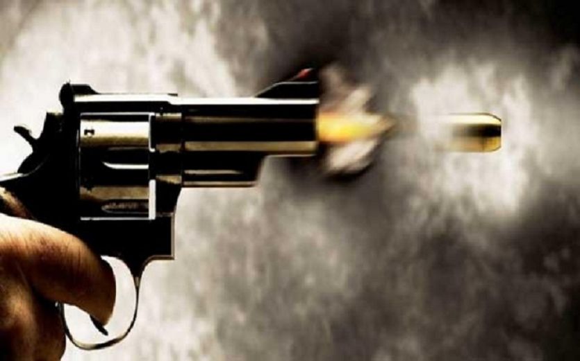 Firing On Jewelry Businessman In Raipur - Breaking: रायपुर के सराफा कारोबारी पर अज्ञात लोगों ने की फायरिंग, हालत गंभीर | Patrika News