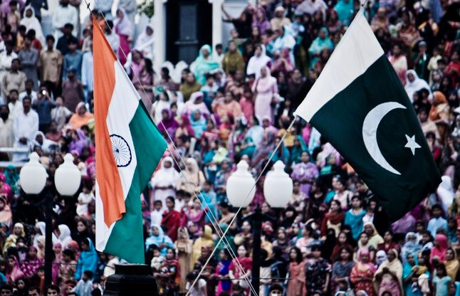 india pakistan nuclear war इसलिए भारत के सामने पाक के परमाणु बम है बेकार, नहीं होगा देश का नुकसान