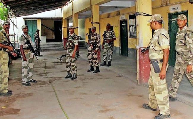 UP पुलिस पर नहीं है राजनैतिक दलों को विश्वास, DGP ने मांगी केंद्रीय पुलिस फ़ोर्स