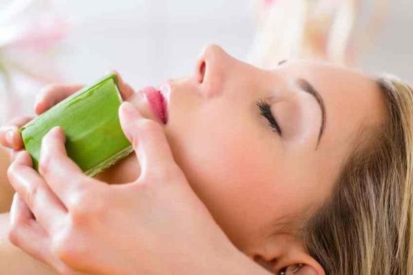 Aloe vera juice works as Moisturizer, prevents the चमकती त्वचा के लिए यह पौधा है वरदान, जूस भी है गुणकारी