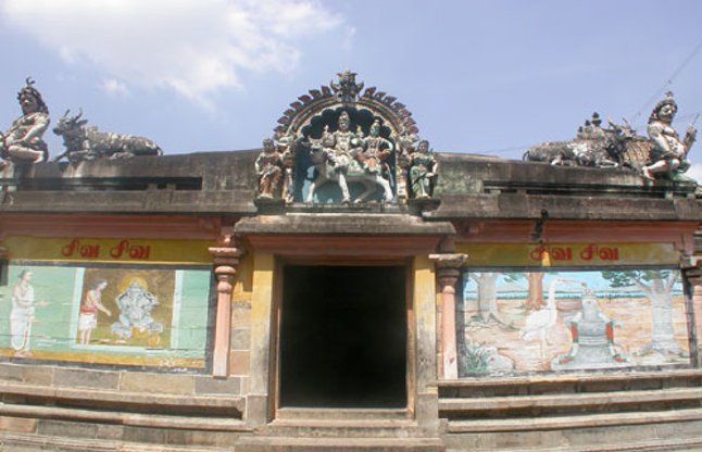 chennai बगुला बना यक्ष हुआ शापमुक्त!