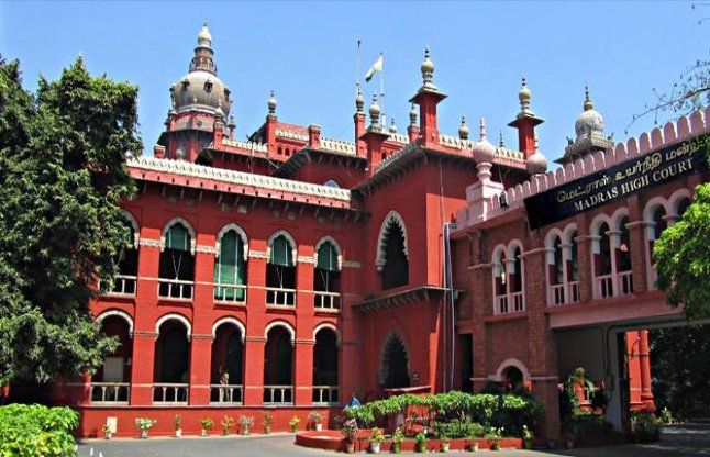 chennai सरकार को मिला चार सप्ताह का समय