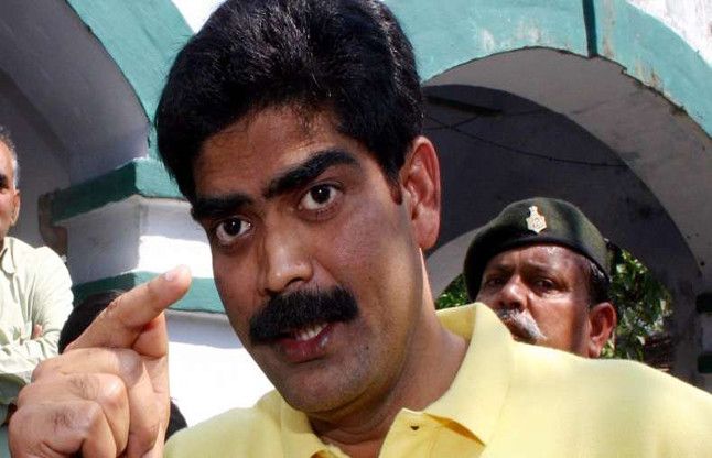Mohammad Shahabuddin चंदाबाबू की शहाबुद्दीन के खिलाफ याचिका पर सुनवाई टली