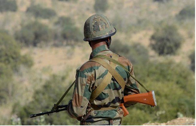 Surgical Strike मंत्रमुग्ध करने का जमाना