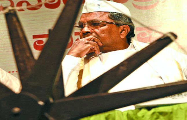 bangalore news कावेरी मसले पर बोले सीएम,खलनायक नहीं पीडि़त है राज्य
