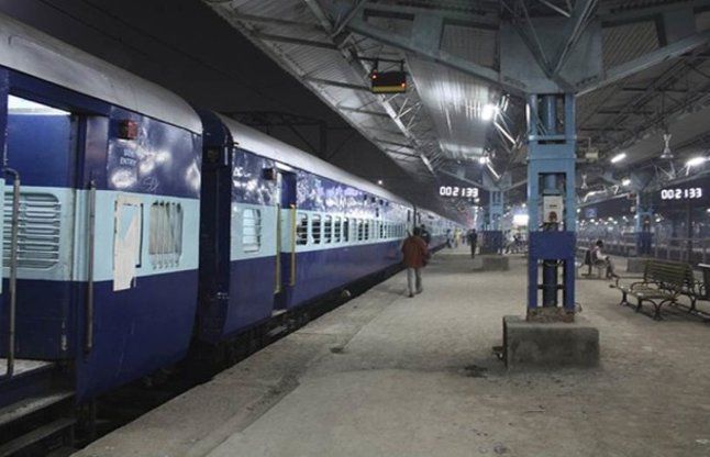 bangalore news सिकंदराबाद-मैसूरु के बीच चलेगी तत्काल स्पेशल ट्रेन