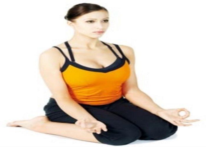 yoga योग दिवसः ये आसन आपके लिए है बहुत उपयोगी, देखें वीडियो