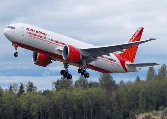 president plane मिसाइल तक को चकमा देने में सक्षम है यह प्लेन