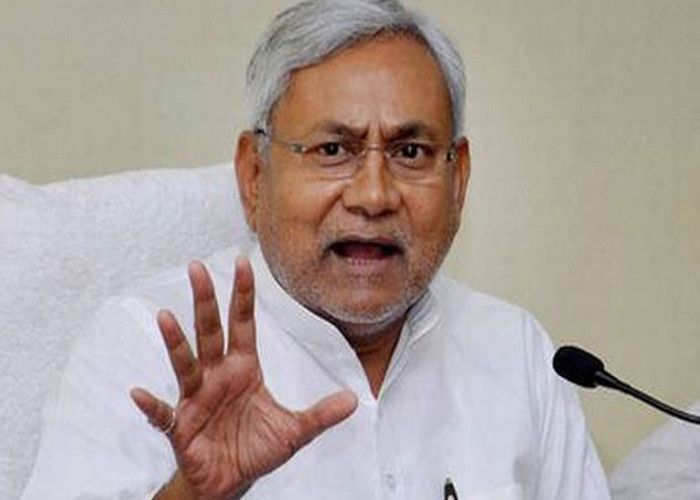Nitish Kumar नीतीश के नेतृत्व में जदयू राष्ट्रीय स्तर पर करेगी गोलबंदी