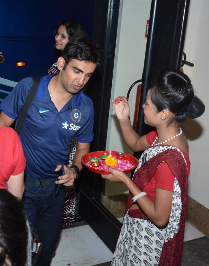 cricket team भारत और न्यूजीलैंड क्रिकेट टीम इंदौर पहुंची