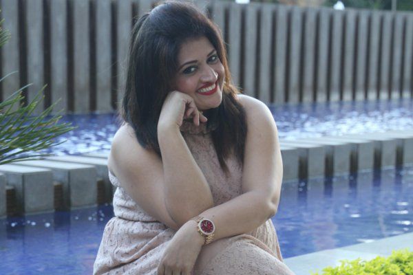 sweety waliya 'बहू हमारी रजनीकांत' में स्वीटी बनेंगी बबल्स बुआ, शेयर किए सीक्रेट्स