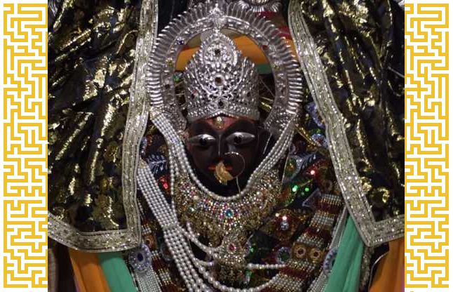 ma mehar mata रात में जो भी इस मंदिर में रुका, उसकी हो जाती है मौत, 52 शक्तिपीठों में एक है