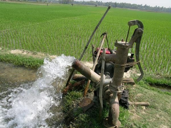 free power for irrigation pumps सिंचाई विभाग में जूनियर इंजीनियर के रिक्त पदों पर भर्ती, Apply Soon