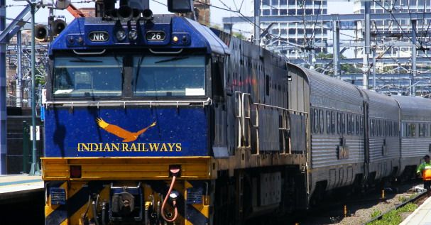 Indian railway travel insurance रेलवे में निकली टिकट कलेक्टर के 322 पदों पर वैकेंसी, योग्यता: 10 वीं पास