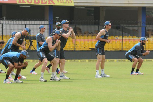 team new zealand वन-डे मैच के लिए रांची तैयार, टिकट के दाम भी घोषित