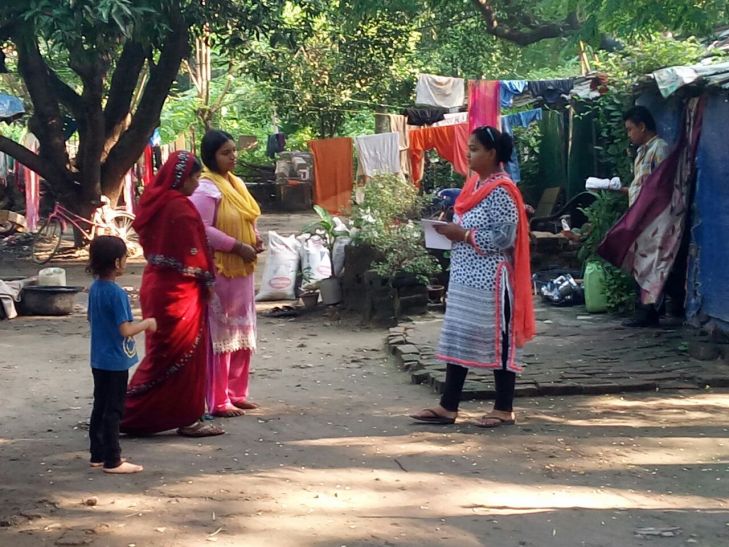 cantonment area मोदी के संसदीय क्षेत्र वाराणसी में यहाँ नहीं है शौचालय बनाने की इजाजत