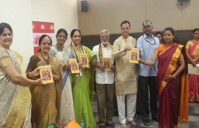 chennai हिन्दी भाषा की मिठास ही अलग