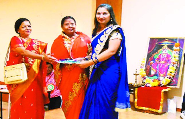 surat स्नेहमिलन समारोह संपन्न