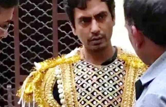 Nawazuddin Siddiqui हे प्रभु! इन्हें माफ करना