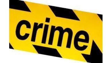 crime क्राइम बुलेटिन...करंट की चपेट की आने से महिला झुलसी