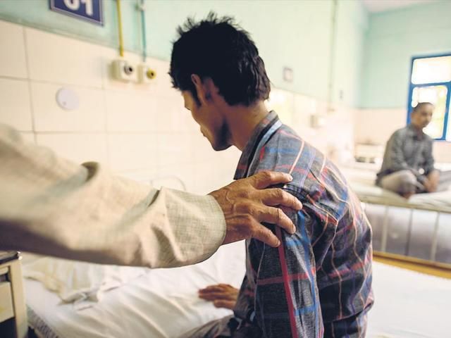 depression भविष्य को लेकर फिक्रमंद है राजधानी का युवा, इसलिए है इस बीमारी का शिकार