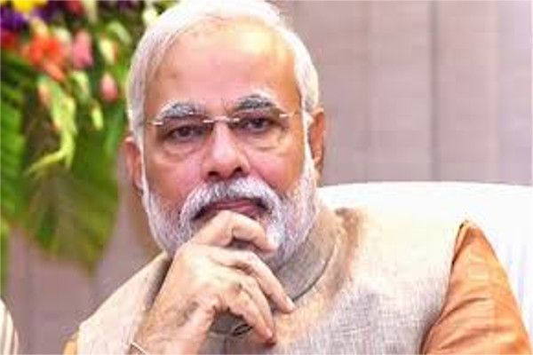 vikram university, replaced PM modi in PMO officer मोदी सरकार के मंत्री 3 महीने में करेंगे 68 देशों का दौरा