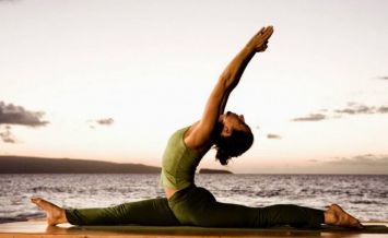 YOGA YOGA