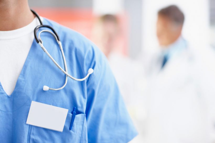 doctor जंग खा रही सीवीसी व सीटी स्कैन मशीन, इलाज के अभाव में मौत का सफर